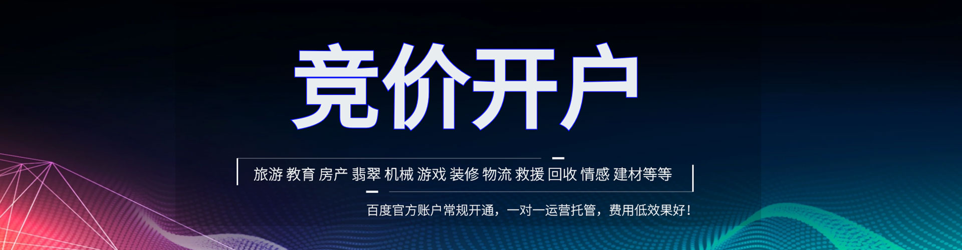 凤泉sem代运营